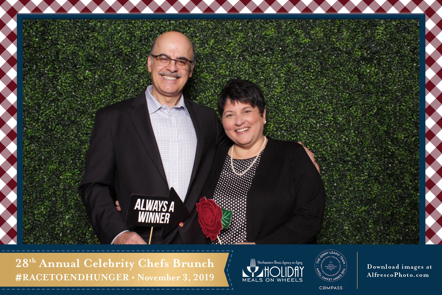 28th Annual Celebrity Chef Brunch | View more photos from the event at events.alfrescophoto.com/u/AlfrescoPhoto/28th-Annual-Celebrity-Chef-Brunch